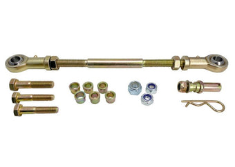 compare product SuperPro 20-23 Jeep Gladiator Altitude HD Adjustable Quick Disconnect End Link (Single)