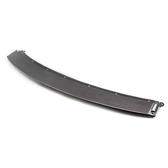 compare product Anderson Composites 20-24 Chevrolet Corvette C8 Carbon Fiver Windshield Upper Applique