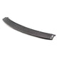 Anderson Composite 20 - 24 Chevrolet Corvette C8 Carbon Fiver Windshield Upper Applique - My Store