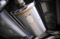 HKSTUDIE EXHAUST for BMW G80/G82 Comp - My Store