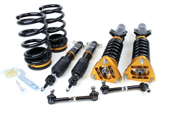 compare product ISC Suspension 05-14 Ford Mustang S197 N1 Coilovers - Track