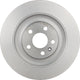 Brembo 15 - 18 Porsche Macan Front Grooved UV Coated Rotor - My Store