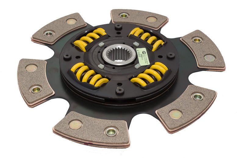ACT 1990 Ford Probe 6 Pad Sprung Race Disc - My Store