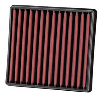 AEM 08 - 10 F150/250/350 / 07 - 10 Expedition 10.5in O/S L x 9.875in O/S W x 2.188in H DryFlow Filter - My Store