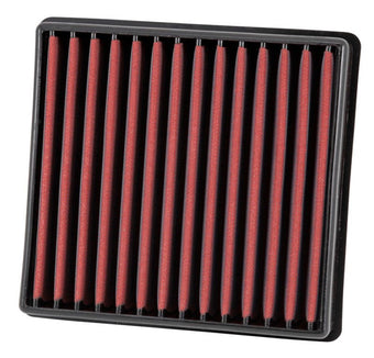 compare product AEM 08-10 F150/250/350 / 07-10 Expedition 10.5in O/S L x 9.875in O/S W x 2.188in H DryFlow Filter