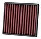 AEM 08 - 10 F150/250/350 / 07 - 10 Expedition 10.5in O/S L x 9.875in O/S W x 2.188in H DryFlow Filter - My Store