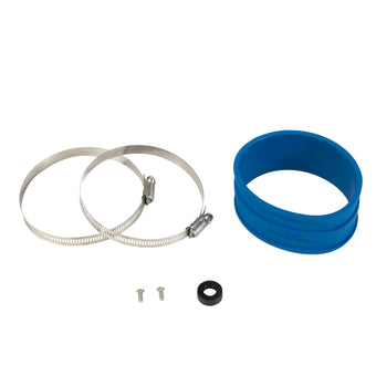 compare product BBK 08-13 Corvette C6 Replacement Hoses And Hardware Kit For Cold Air Kit BBK 1749