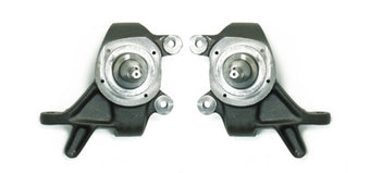 compare product Belltech DROP SPINDLE SET 98-00 FRONTIER STD/EXT ONLY