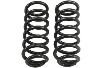 compare product Belltech COIL SPRING SET 89-97 RANGER STD/EXT CABS