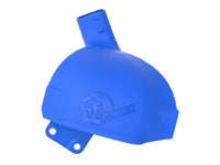 aFe Magnum FORCE Cold Air Intake System Scoop 19 - 20 Ford Ranger 2.3L(t) - Blue - My Store