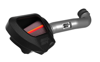 compare product K&N 12-18 Wrangler NextGen Aluminum Cold Air Intake