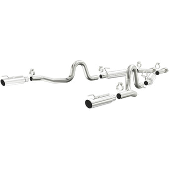 compare product MagnaFlow Magnapack Sys C/B 94-98 Ford Mustang Gt/Cobra 4.6L