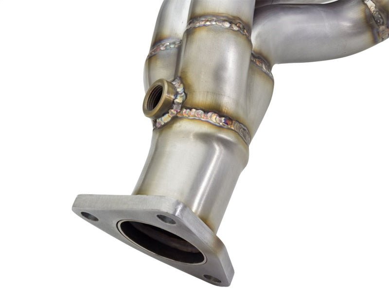 aFe Twisted Steel Headers 03 - 06 Nissan 350Z /Infiniti G35 V6 - 3.5L - My Store