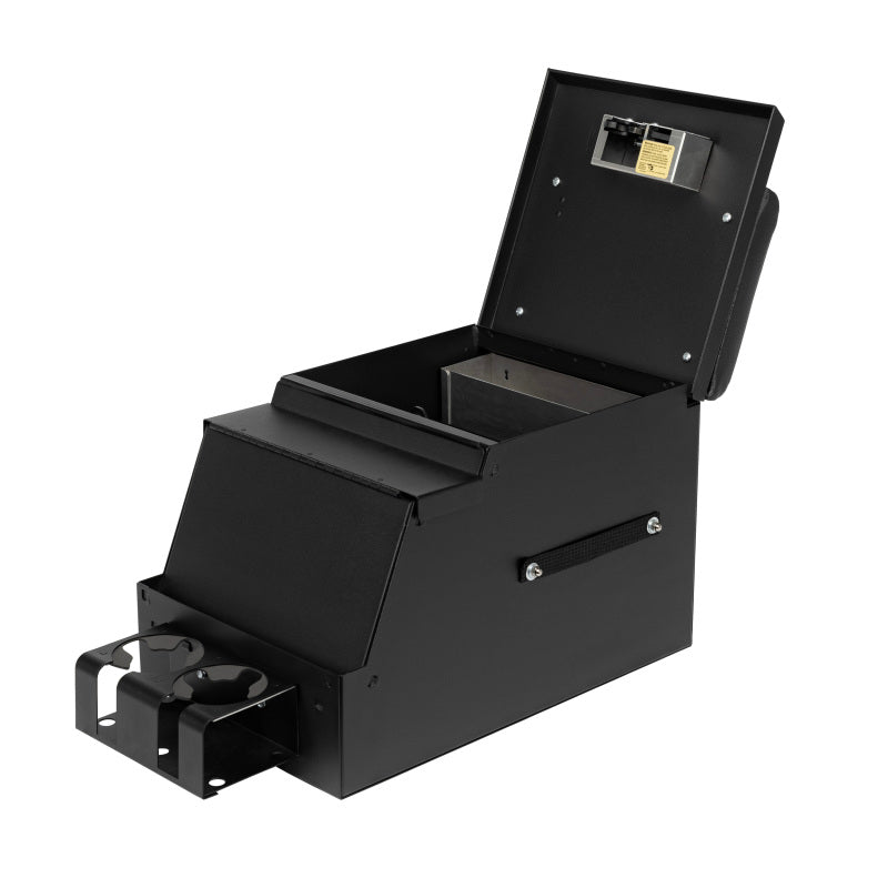 Tuffy Stereo Console 12.5In Black - My Store