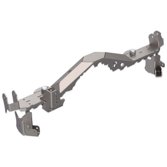 compare product Artec Industries 07-18 Jeep Wrangler JK 1 Ton - Apex Rear 14 Bolt Truss Swap Kit