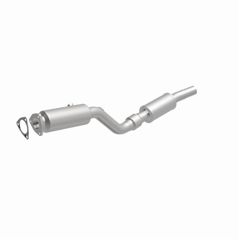MagnaFlow Conv DF 05 - 09 Audi Quattro 3.2L Driver Side - My Store