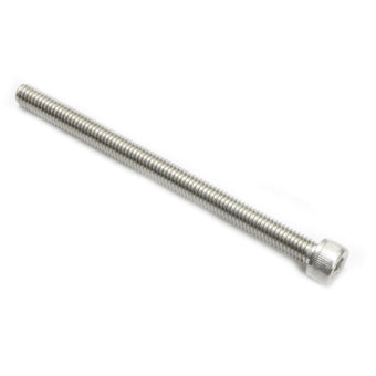 compare product Nitrous Express 6mm x 85mm Hemi Plate Bolt