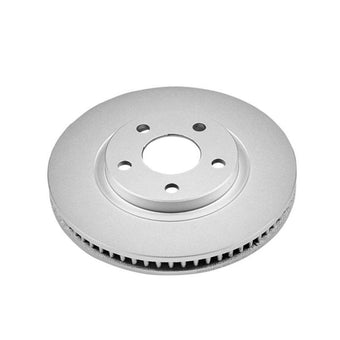 compare product Power Stop 00-04 Buick LeSabre Front Evolution Geomet Coated Rotor