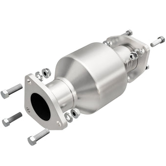 compare product MagnaFlow Direct Fit Catalytic Converter 08-10 Accord 3.5L Rear OEM