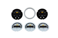 AEM X - Series Temperature Gauge Accessory Kit - My Store
