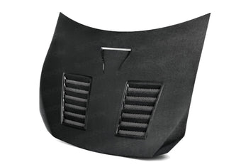 compare product Seibon 12-13 BRZ/FRS VT Style Carbon Fiber Hood