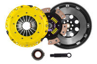 ACT Acura/Honda J35 HD/Race Sprung 6 Pad Clutch Kit - My Store