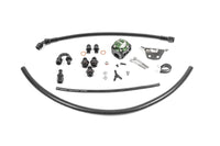 Radium Engineering MK4 Supra Fuel Pulse Damper Kit - My Store