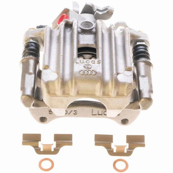 compare product Power Stop 99-02 Volkswagen Cabrio Rear Left Autospecialty Caliper
