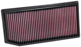 compare product K&N 2019 Mercedes Benz E350 L4-2.0L F/I Replacement Drop In Air Filter
