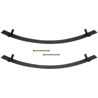compare product Skyjacker 1979-1986 GMC K2500 Suburban Add A Leaf
