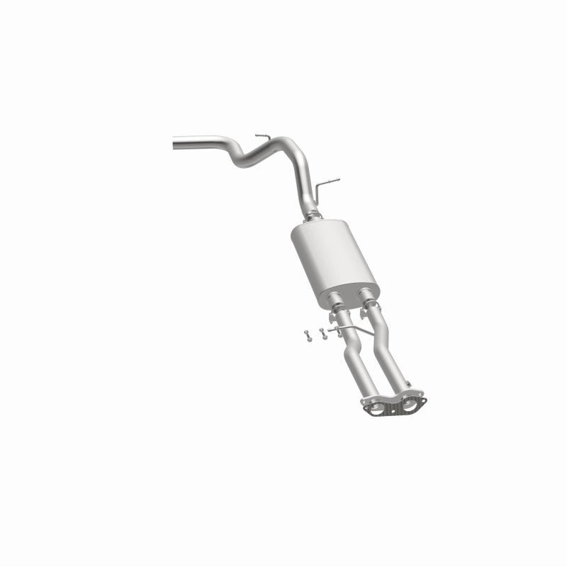MagnaFlow BRE Exhaust Kit 96 - 00 Tahoe Yukon 5.7L - My Store
