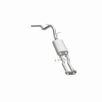 MagnaFlow BRE Exhaust Kit 96 - 00 Tahoe Yukon 5.7L - My Store