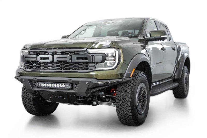 ADD 2024+ Ford Ranger Raptor Phantom Front Bumper - My Store