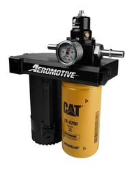 Aeromotive Fuel Pump - Diesel Lift Pump - 230 GPH - My Store