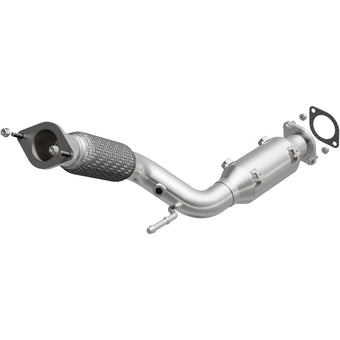 compare product MagnaFlow 17-20 Nissan Rogue Sport Rear Underbody 2L Direct Fit Converter
