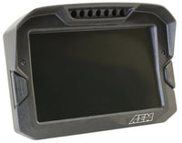AEM CD - 7 Logging GPS Enabled Race Dash Carbon Fiber Digital Display w/o VDM (CAN Input Only) - My Store