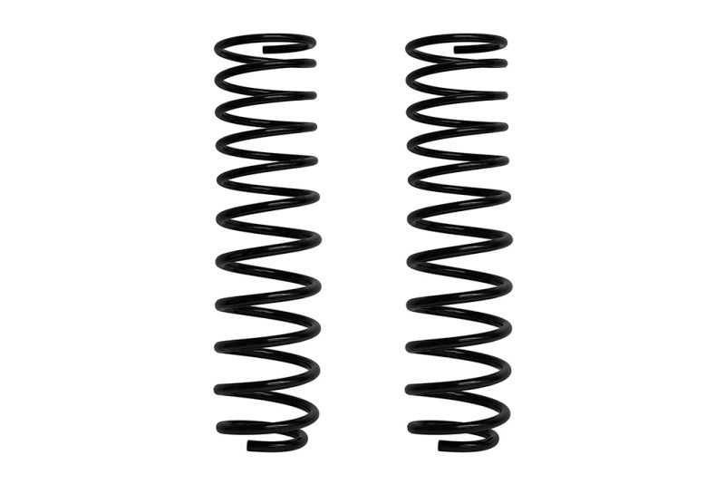 Icon 21 - 24 Raptor Triple Rate Overland Coil Spring Kit - My Store
