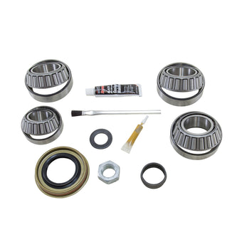 compare product Yukon Gear Bearing install Kit For Dana 44 JK Rubicon Rear Diff