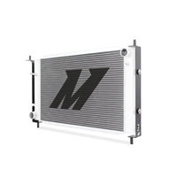 Mishimoto 96 Ford Mustang w/ Stabilizer System Manual Aluminum Radiator - My Store