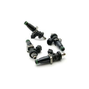 compare product DeatschWerks Set of 4 2400cc Injectors for Honda Civic B/D/H 92-00 and Integra OBD I and II