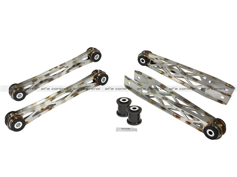 aFe Control Rear Tie Rods 10 - 14 Chevrolet Camaro - My Store