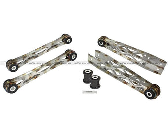 compare product aFe Control Rear Tie Rods 10-14 Chevrolet Camaro