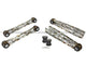 aFe Control Rear Tie Rods 10 - 14 Chevrolet Camaro - My Store