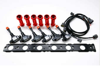 compare product HKS SUPER FIRE RACING COIL PRO BNR34