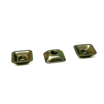 compare product Baja Designs 3/8in Tamperproof Security Hardware Kit (Does not fit S1/Dome/Rock Light)