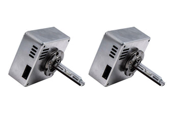 compare product Diode Dynamics HID Bulb D5A 6000K (Pair)