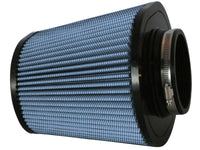 aFe MagnumFLOW Air Filters PRO 5R 4in F x 9x7.5in B x 6.75x5.5in T x 7.5in H - My Store