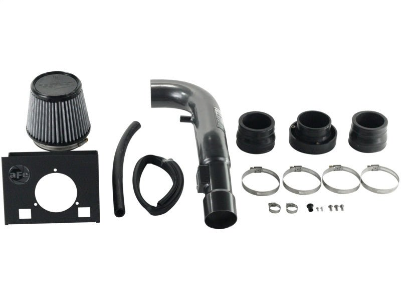 aFe FULL METAL Power Intake Stage - 2 Pro DRY S 04 - 11 Ford Ranger L4 2.3L - My Store