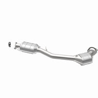 MagnaFlow Conv DF 99 - 02 Forester 2.5L OEM - My Store