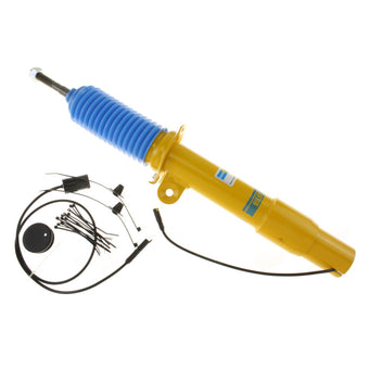 compare product Bilstein B6 (DampTronic) 08-12 BMW M3 v8 4.0L Front Left 36mm Monotube Strut Assembly